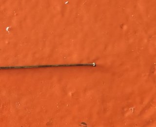 Spada antica