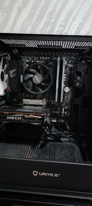 PC Gaming MSI