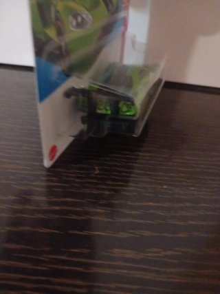 HOTWHEELS
