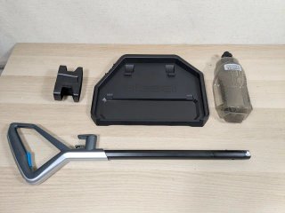 Aspirador Bissell CrossWave C3 Pro