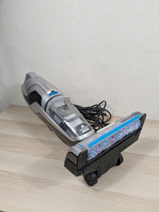 Aspirador Bissell CrossWave C3 Pro