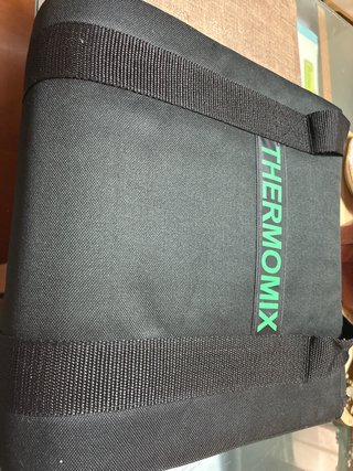 Bolsa Thermomix TM5 sin estrenar