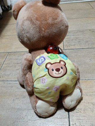 Osito para bebé