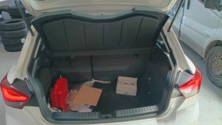 SEAT Ibiza 2023