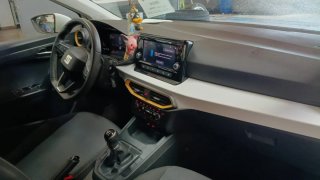 SEAT Ibiza 2023