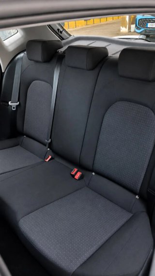 SEAT Ibiza 2023