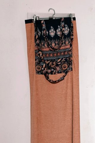 Pareo/Toalla/Bolso Woman Secret