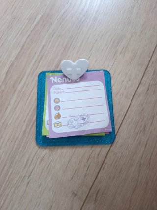 Nenuco Clínica Doctora