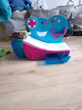 Nenuco Clínica Doctora