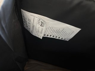 Organizador de armario Ikea 6 compartimentos