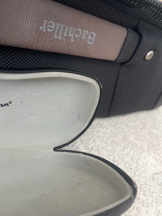 Fundas Gafas Ray-Ban Negras (2 unidades)