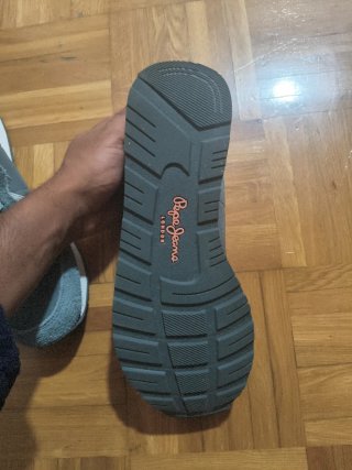 Zapatillas Pepe Jeans nuevas