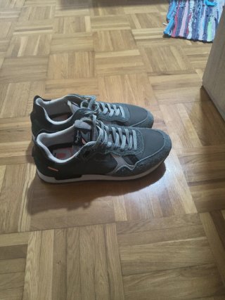 Zapatillas Pepe Jeans nuevas