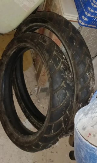 Beta RRT Enduro/Motocross