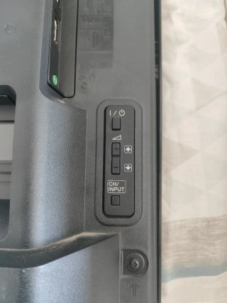 Televisión Sony KDL-48R550C a despiece
