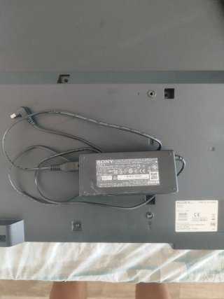 Televisión Sony KDL-48R550C a despiece