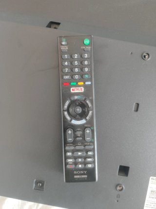 Televisión Sony KDL-48R550C a despiece