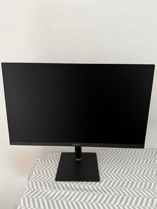 Monitor Gaming Omen 27”