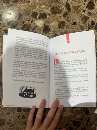 Trece minutos después de medianoche