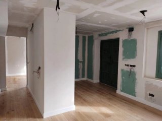 Albañil económico (12€ hora)