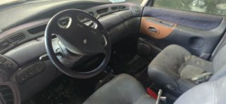 Despiece Renault Espace Fase 2 3.0 V6