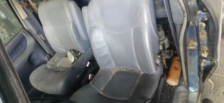 Despiece Renault Espace Fase 2 3.0 V6