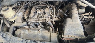 Despiece Renault Espace Fase 2 3.0 V6