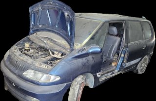 Despiece Renault Espace Fase 2 3.0 V6