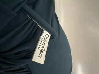 Bañador Calvin Klein Talla M