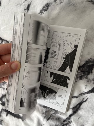 Boruto 1, Naruto next generations