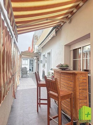 Ático en venta en Belén - San Roque en Jaén
