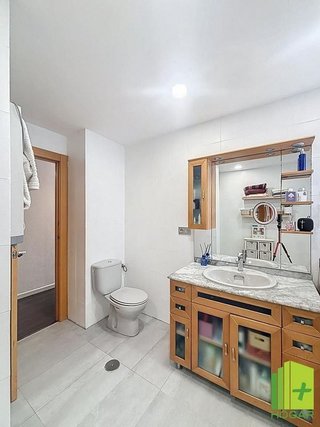 Ático en venta en Belén - San Roque en Jaén