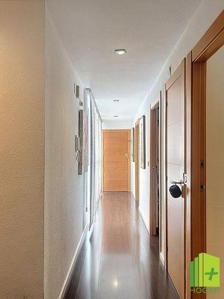Ático en venta en Belén - San Roque en Jaén