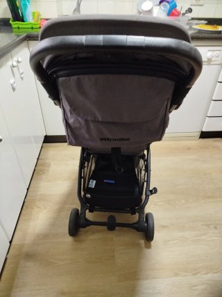 Silla de paseo Easy Walker Miley 2