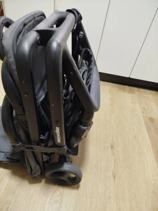 Silla de paseo Easy Walker Miley 2
