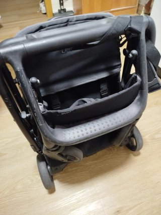 Silla de paseo Easy Walker Miley 2