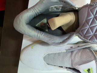 Nike LeBron XXII Zapatillas Baloncesto talla 43