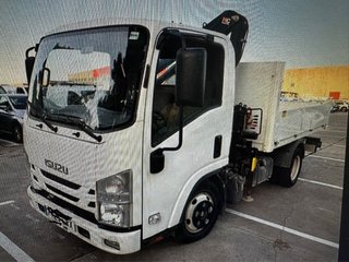 Isuzu L 35 2021