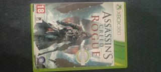 Assassins Creed Rogue Xbox 360