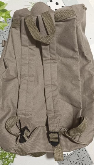 Mochila Vintage Pizza Hut Jungle Adventurer
