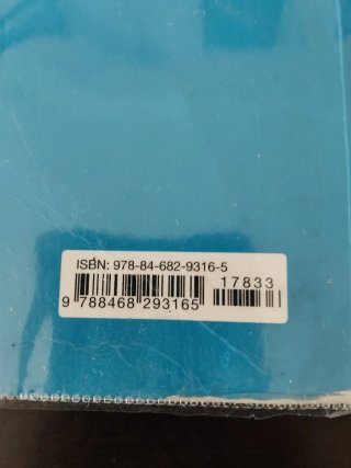 Matemáticas 4B.ESO. ISBN 9788468293165