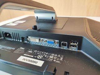 Monitor Dell P170S 17'' 1280x1024