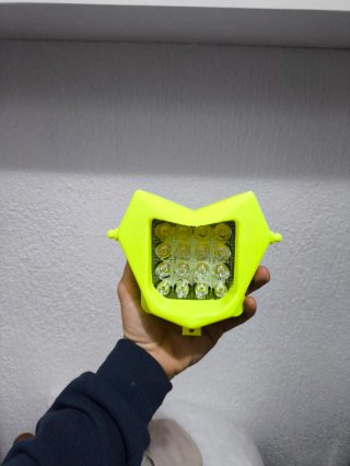 Faro LED Sherco 2012-2023 enduro