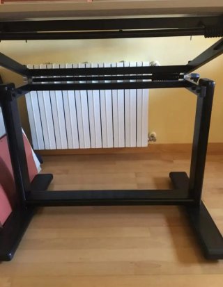 Mesa de Dibujo Ajustable