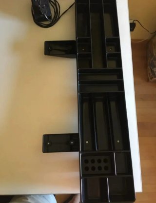 Mesa de Dibujo Ajustable