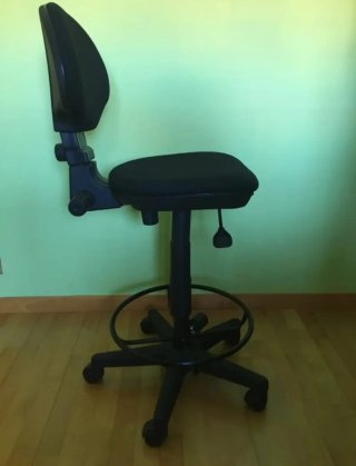 Mesa de Dibujo Ajustable