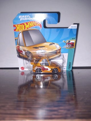 HOTWHEELS