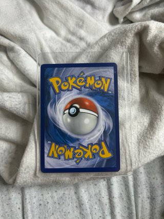 Carta Pokémon Mega Charizard X EX 125/093