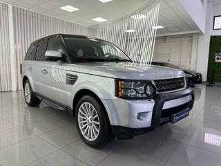 Land Rover Range Rover Sport 3.0 TDV6 245 CV HSE