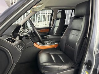 Land Rover Range Rover Sport 3.0 TDV6 245 CV HSE